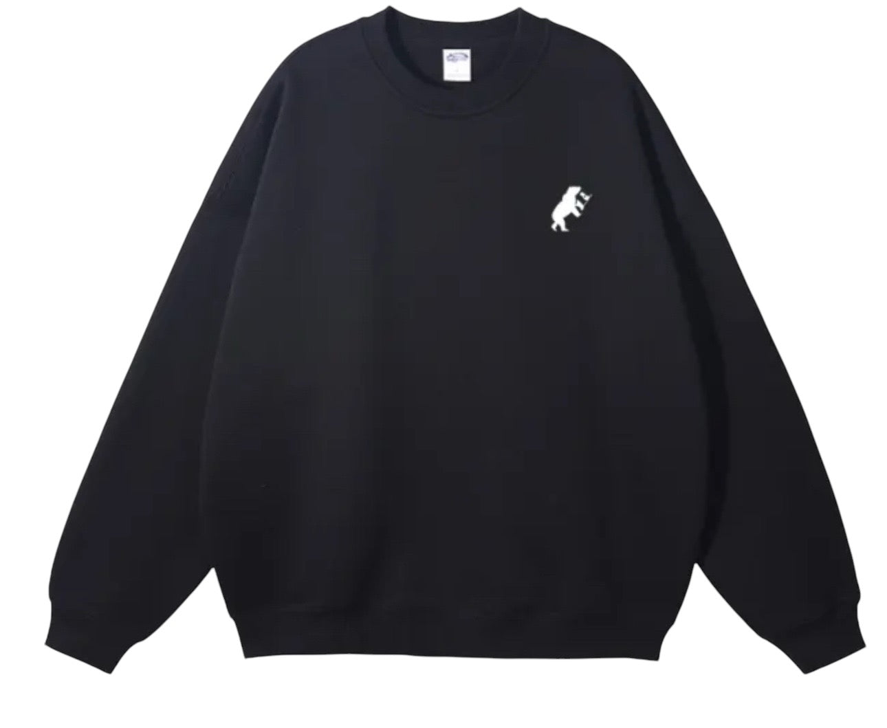 Zuma St. Kingsley Sweatshirt